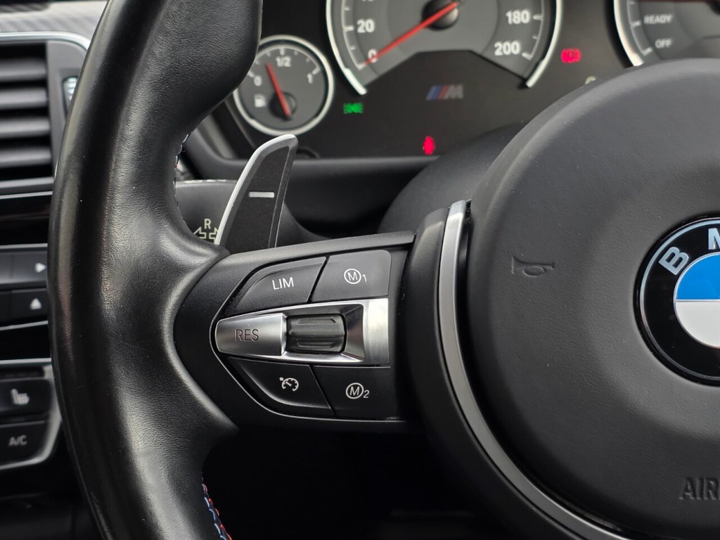 Used BMW M3 2015 for sale - 77534657: Photo 19