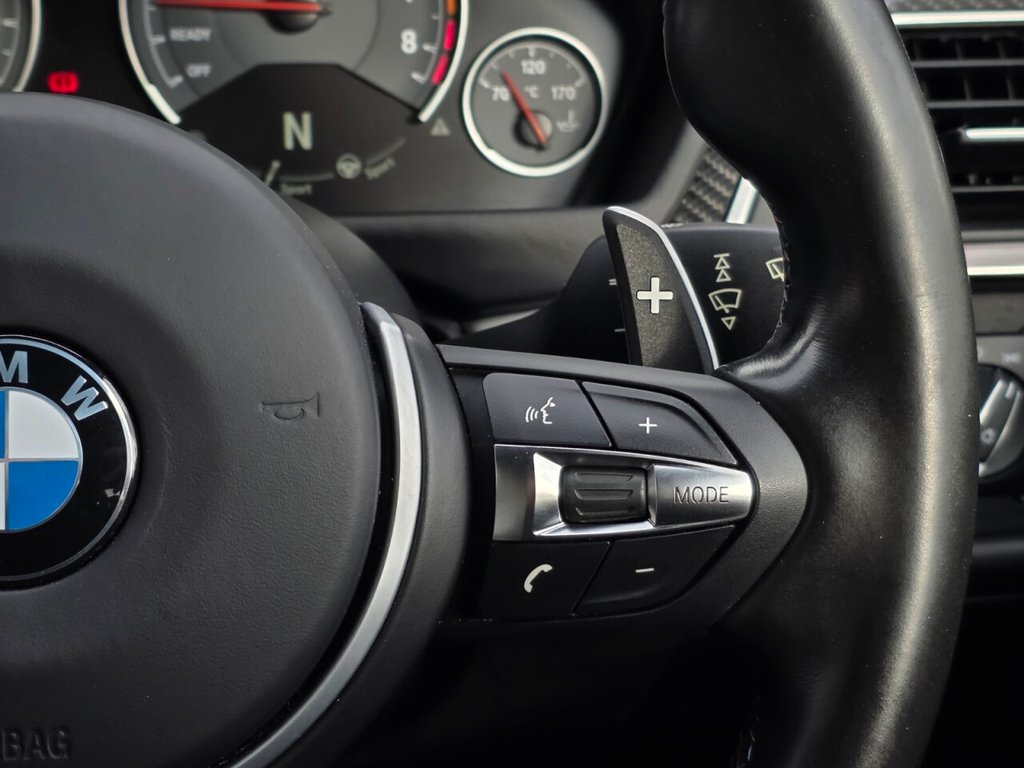 Used BMW M3 2015 for sale - 77534657: Photo 20