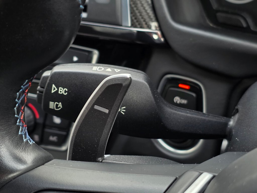 Used BMW M3 2015 for sale - 77534657: Photo 21