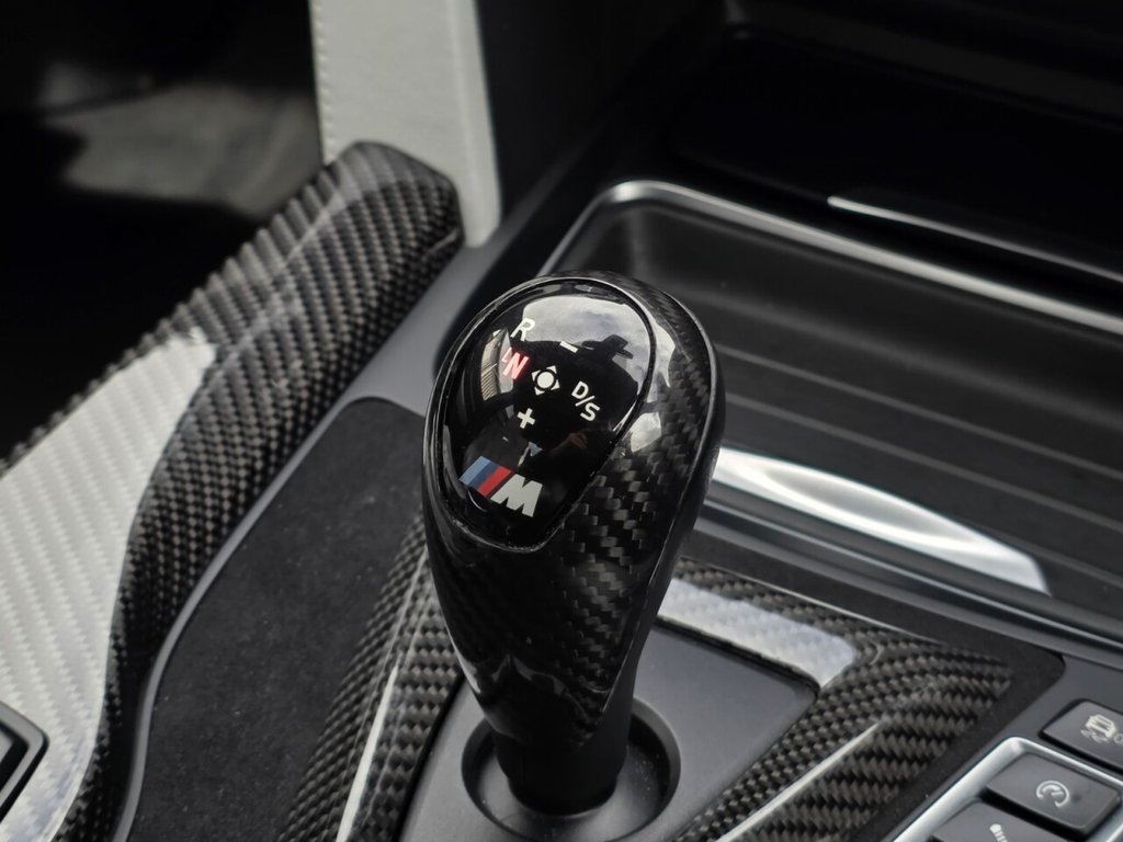 Used BMW M3 2015 for sale - 77534657: Photo 28