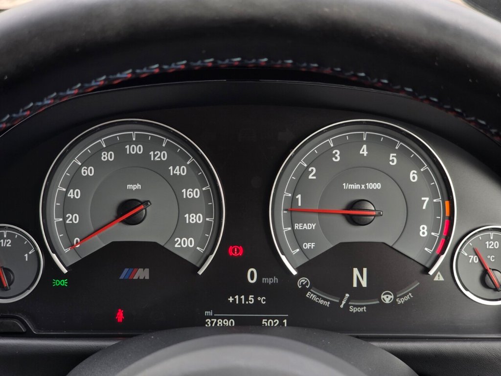 Used BMW M3 2015 for sale - 77534657: Photo 29