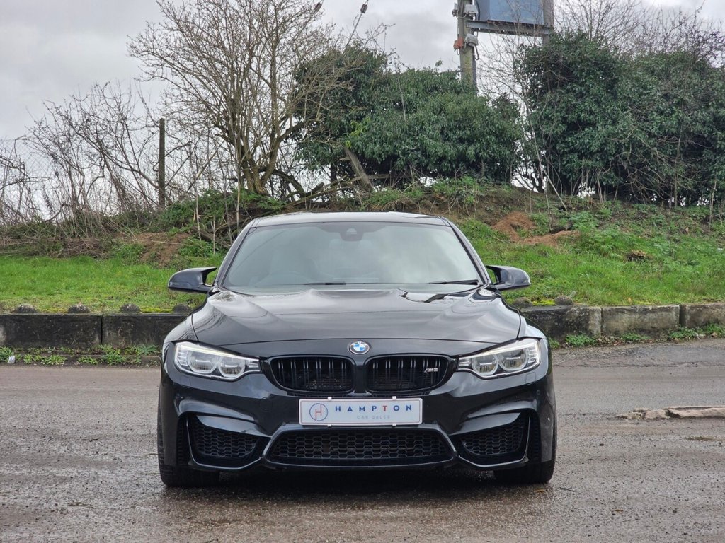 Used BMW M3 2015 for sale - 77534657: Photo 3