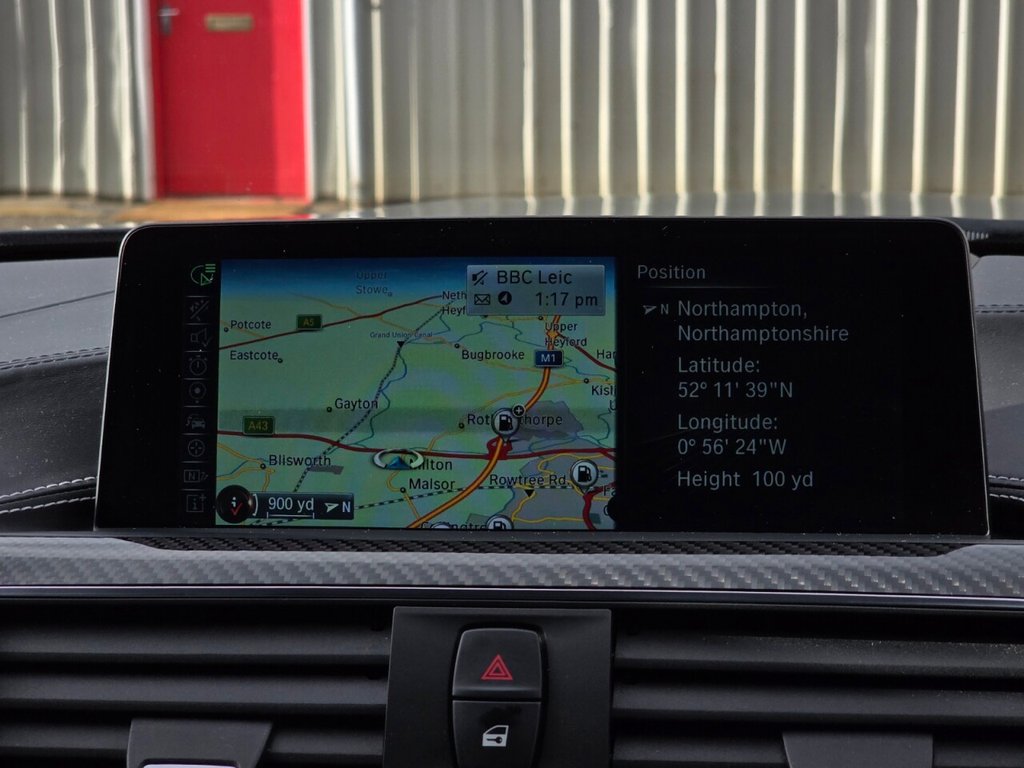 Used BMW M3 2015 for sale - 77534657: Photo 36