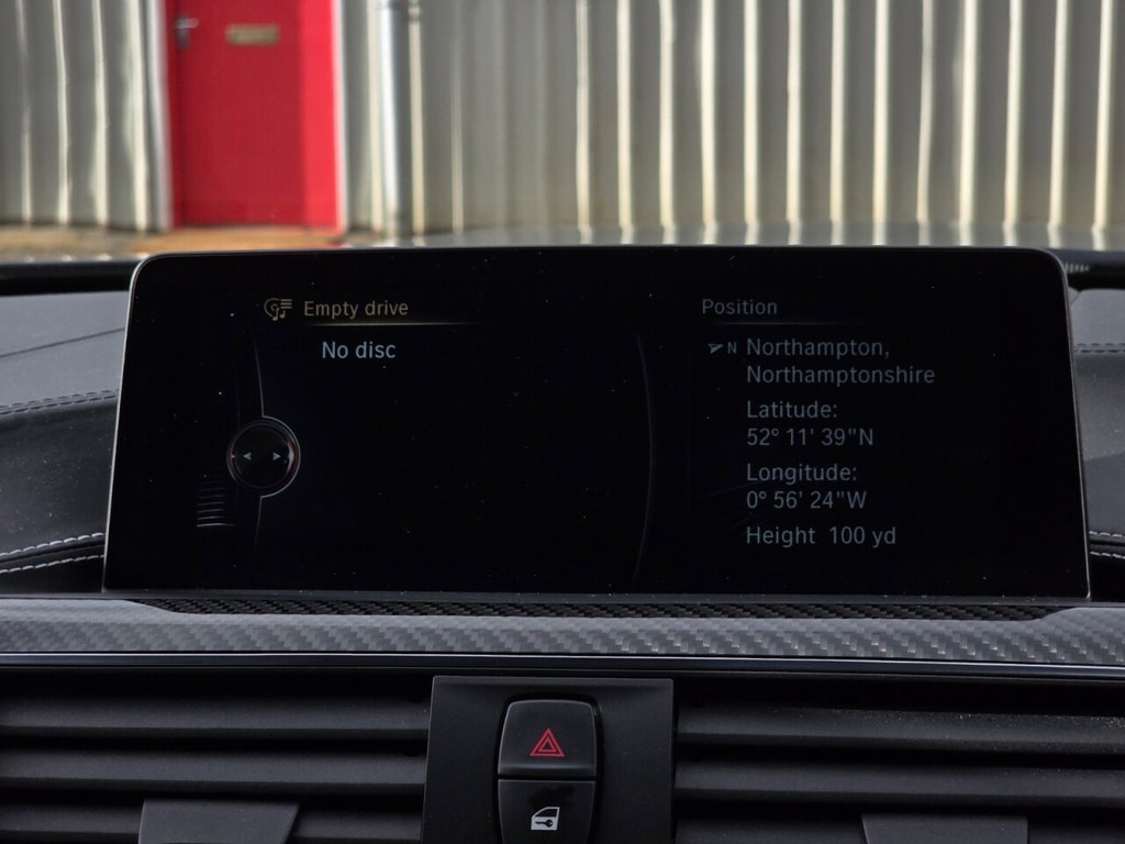 Used BMW M3 2015 for sale - 77534657: Photo 37