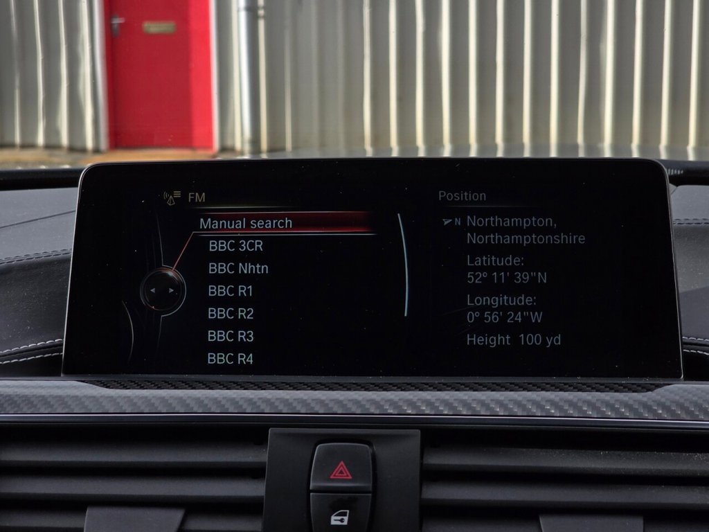 Used BMW M3 2015 for sale - 77534657: Photo 38