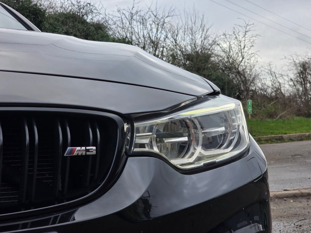 Used BMW M3 2015 for sale - 77534657: Photo 39