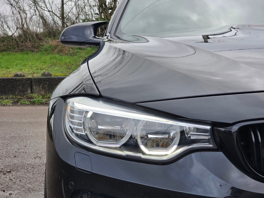 Used BMW M3 2015 for sale - 77534657: Photo 40