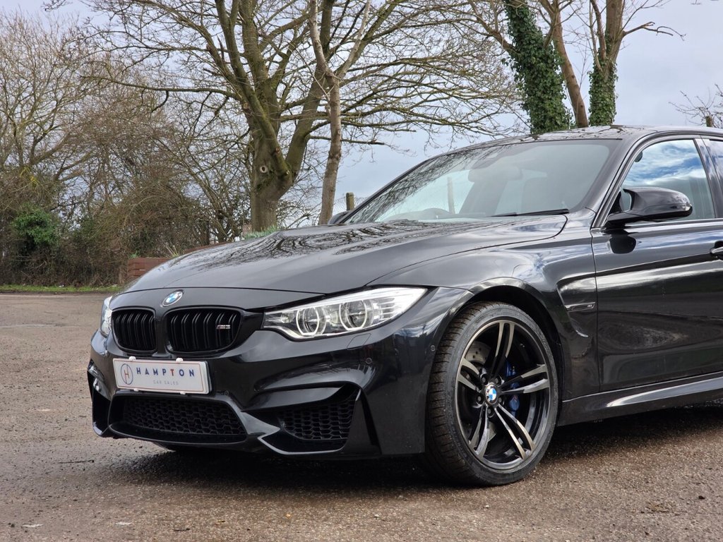 Used BMW M3 2015 for sale - 77534657: Photo 43