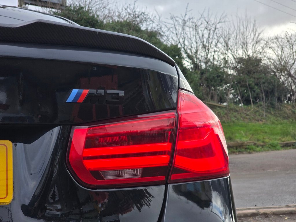 Used BMW M3 2015 for sale - 77534657: Photo 44