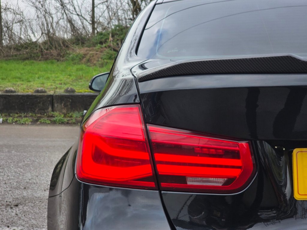 Used BMW M3 2015 for sale - 77534657: Photo 45