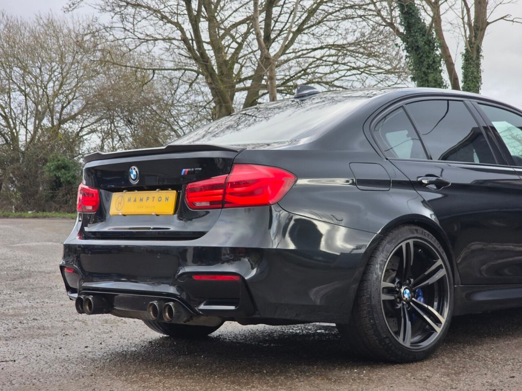 Used BMW M3 2015 for sale - 77534657: Photo 46