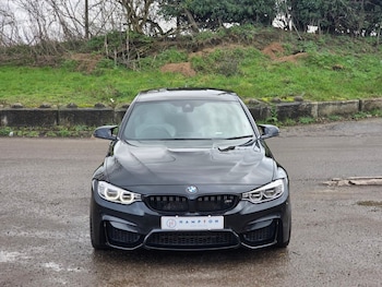 Used BMW M3 2015 for sale - 77534657: Photo