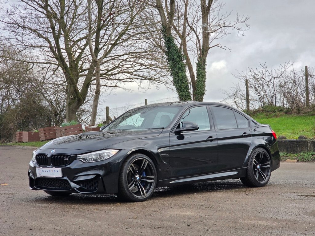 Used BMW M3 2015 for sale - 77534657: Photo 5