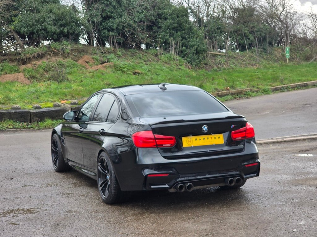 Used BMW M3 2015 for sale - 77534657: Photo 7