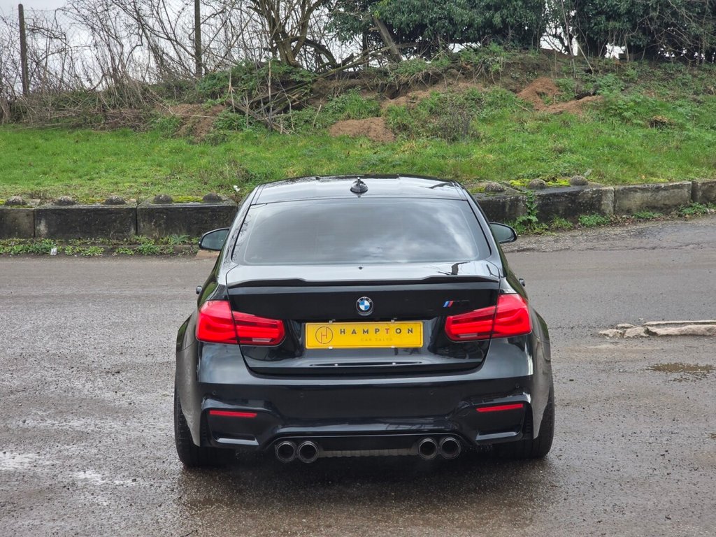 Used BMW M3 2015 for sale - 77534657: Photo 9