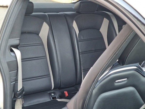 Used Mercedes-Benz C-Class 2018 for sale - 74734420: Photo 12