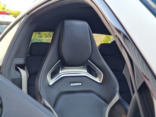 Used Mercedes-Benz C-Class 2018 for sale - 74734420: Photo 19