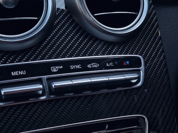 Used Mercedes-Benz C-Class 2018 for sale - 74734420: Photo 29
