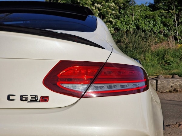 Used Mercedes-Benz C-Class 2018 for sale - 74734420: Photo 45