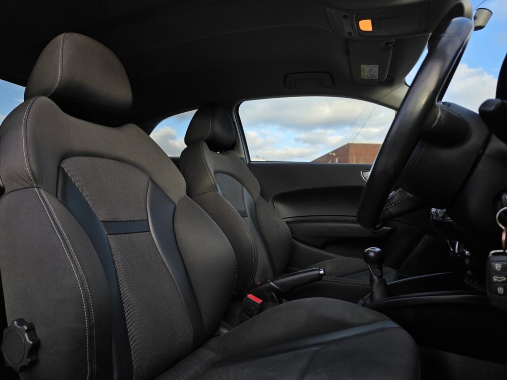 Used Audi A1 2018 for sale - 77050816: Photo 10