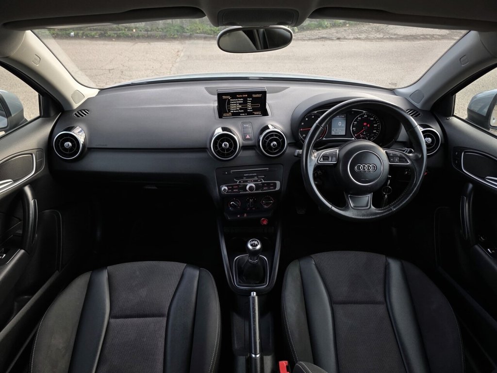 Used Audi A1 2018 for sale - 77050816: Photo 12