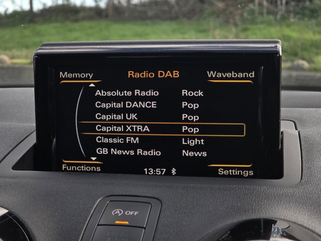 Used Audi A1 2018 for sale - 77050816: Photo 13