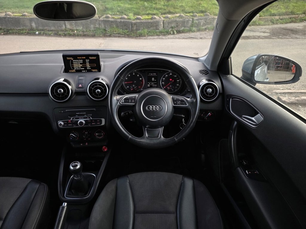 Used Audi A1 2018 for sale - 77050816: Photo 31