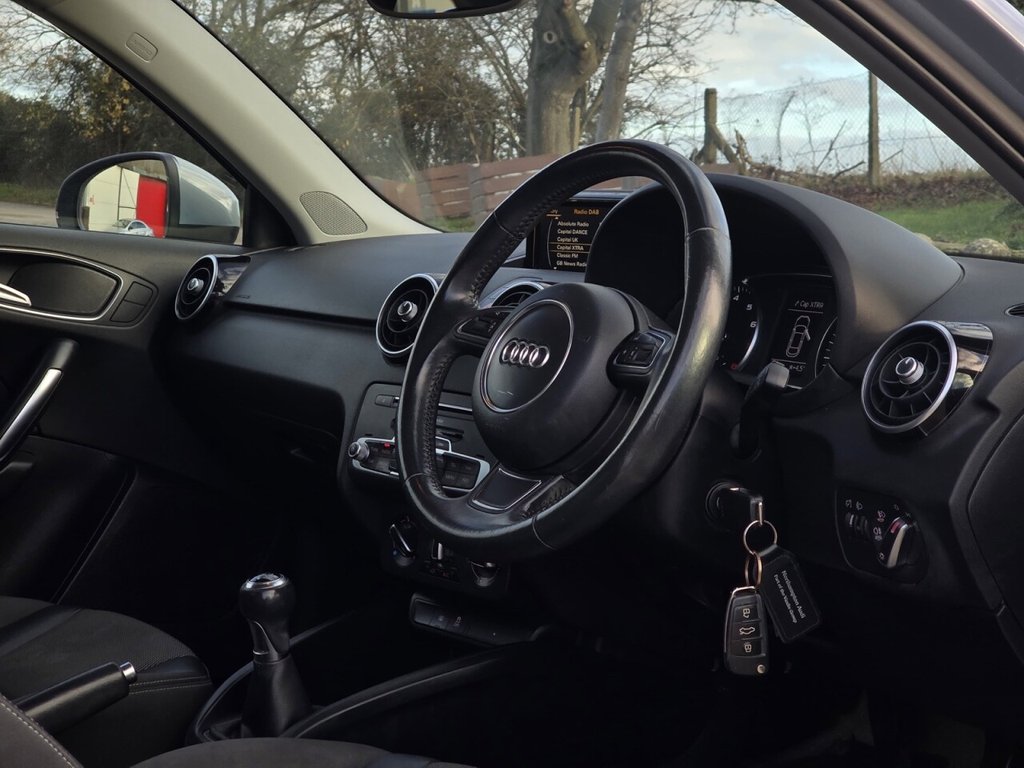 Used Audi A1 2018 for sale - 77050816: Photo 33