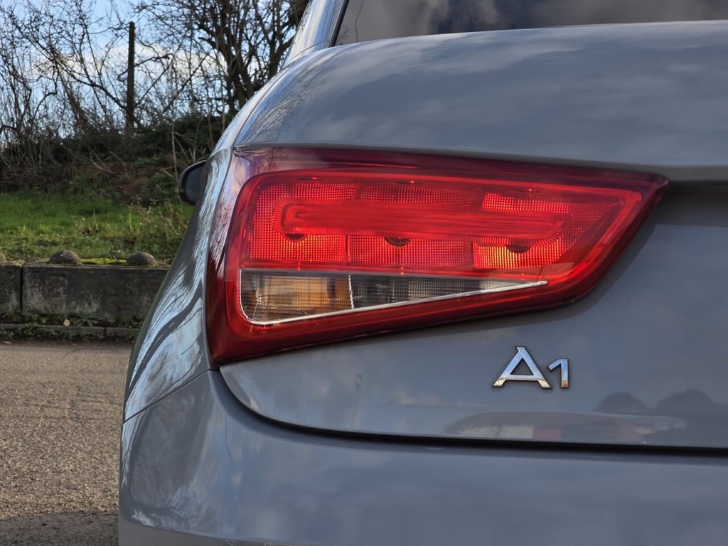 Used Audi A1 2018 for sale - 77050816: Photo 35