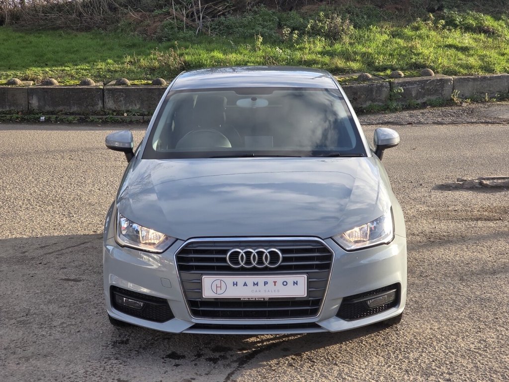 Used Audi A1 2018 for sale - 77050816: Photo 4