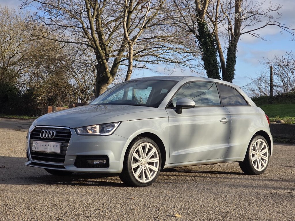 Used Audi A1 2018 for sale - 77050816: Photo 5