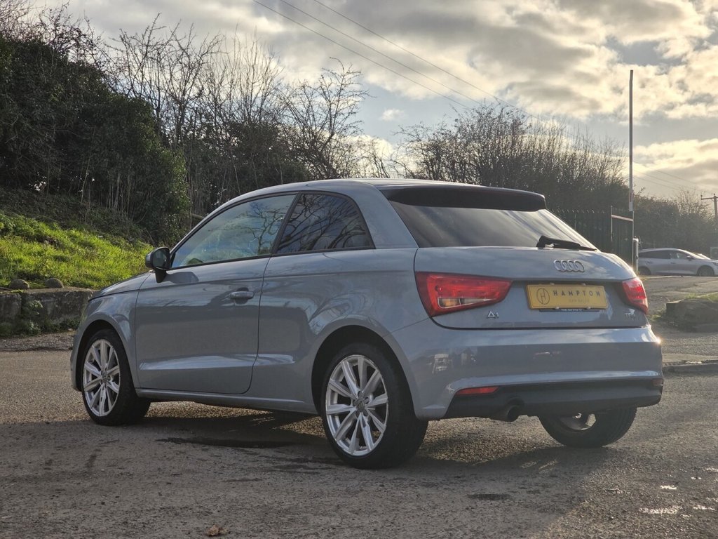 Used Audi A1 2018 for sale - 77050816: Photo 6