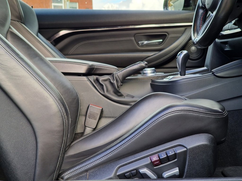 Used BMW M4 2018 for sale - 76942874: Photo 12