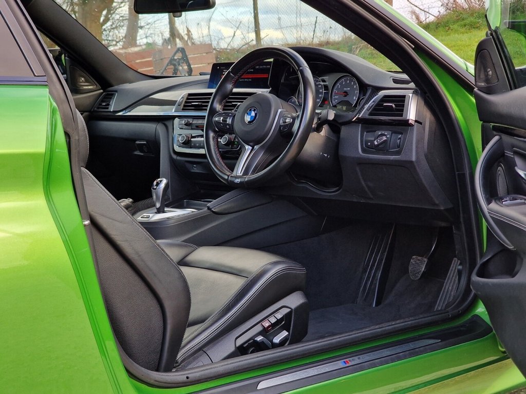 Used BMW M4 2018 for sale - 76942874: Photo 13