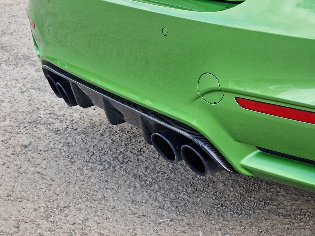 Used BMW M4 2018 for sale - 76942874: Photo 14