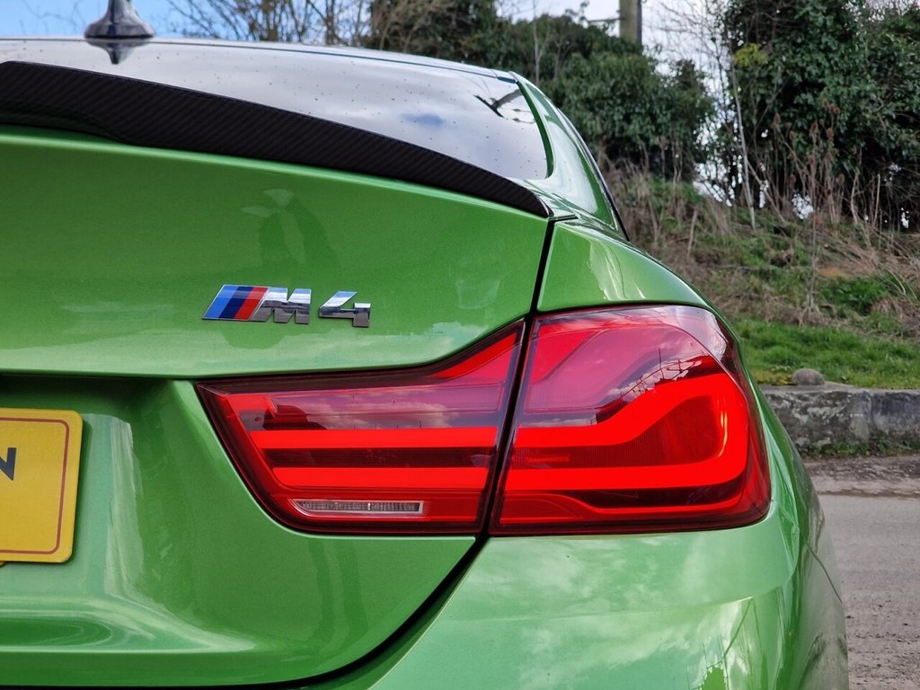 Used BMW M4 2018 for sale - 76942874: Photo 16