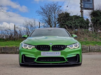 Used BMW M4 2018 for sale - 76942874: Photo