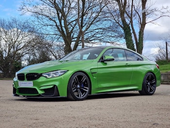 Used BMW M4 2018 for sale - 76942874: Photo