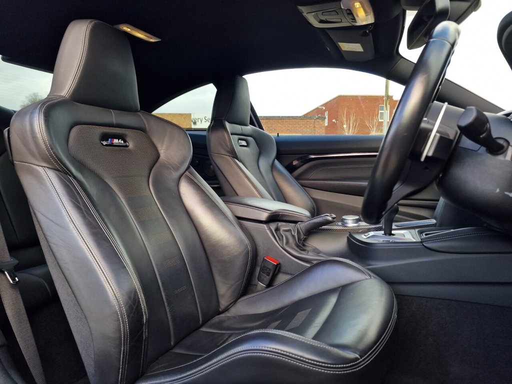 Used BMW M4 2018 for sale - 76942874: Photo 5