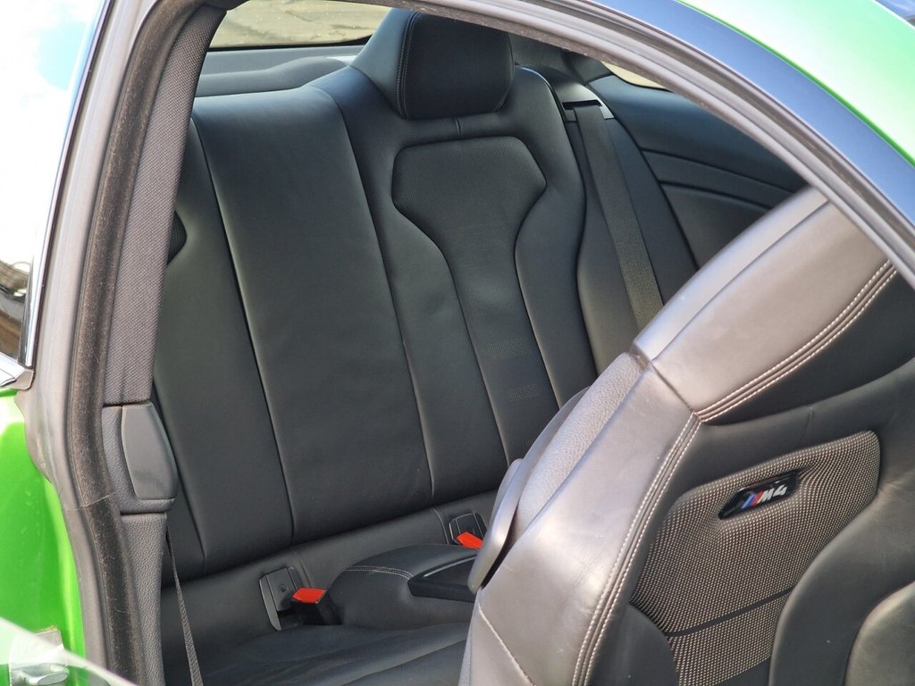 Used BMW M4 2018 for sale - 76942874: Photo 6