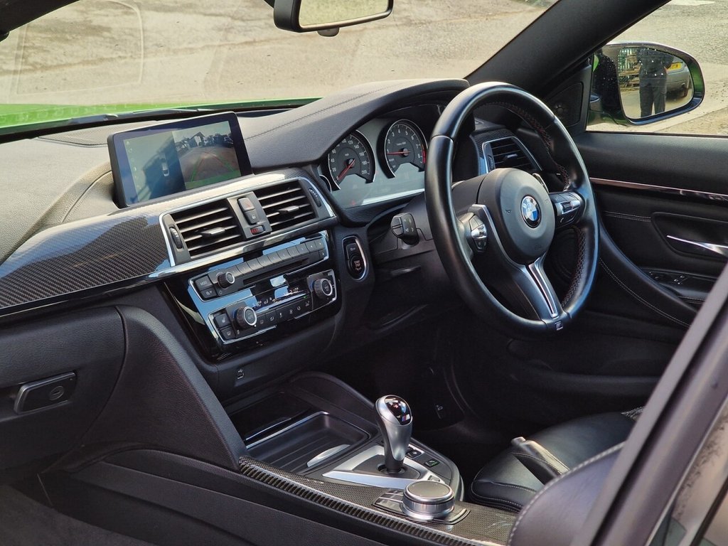 Used BMW M4 2018 for sale - 76942874: Photo 7