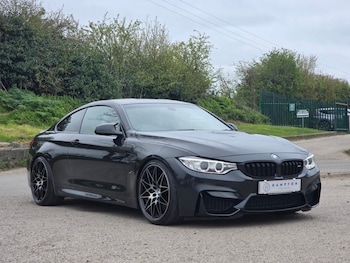 Used BMW M4 2016 for sale - 78256632: Photo