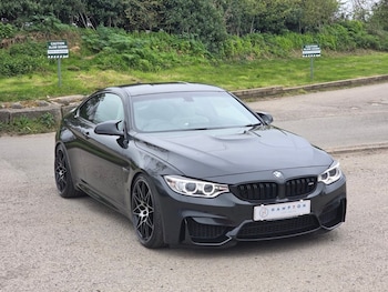 Used BMW M4 2016 for sale - 78256632: Photo