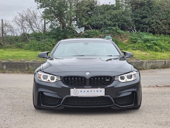 Used BMW M4 2016 for sale - 78256632: Photo