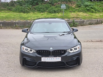 Used BMW M4 2016 for sale - 78256632: Photo