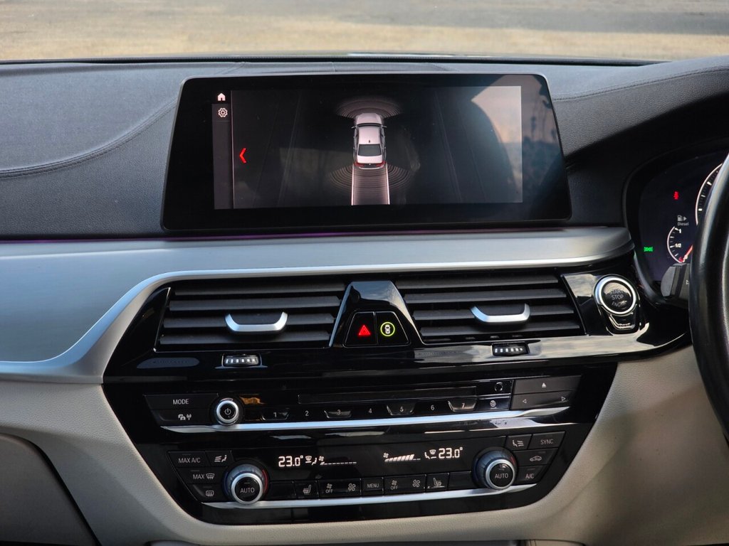 Used BMW 5 Series 2019 for sale - 77442277: Photo 13