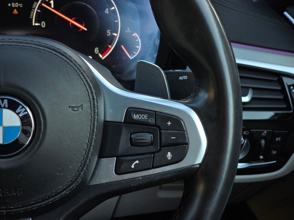 Used BMW 5 Series 2019 for sale - 77442277: Photo 16