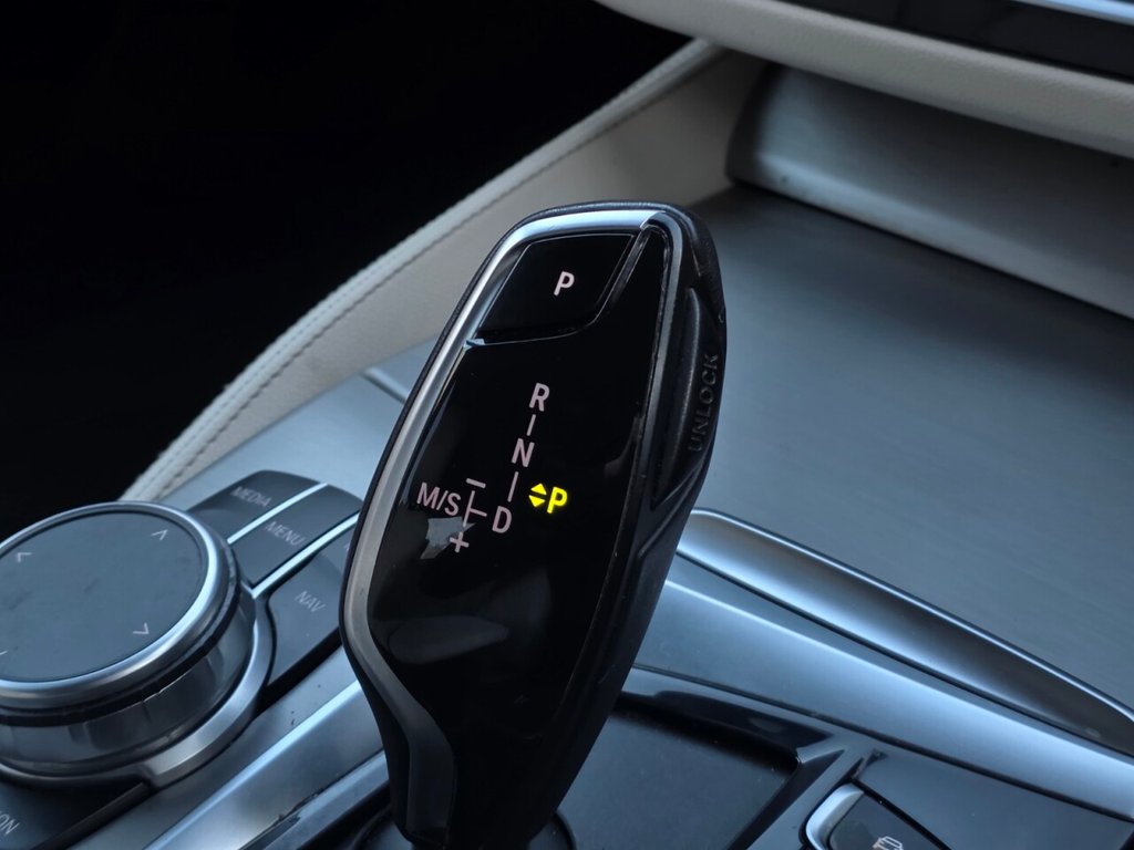 Used BMW 5 Series 2019 for sale - 77442277: Photo 21