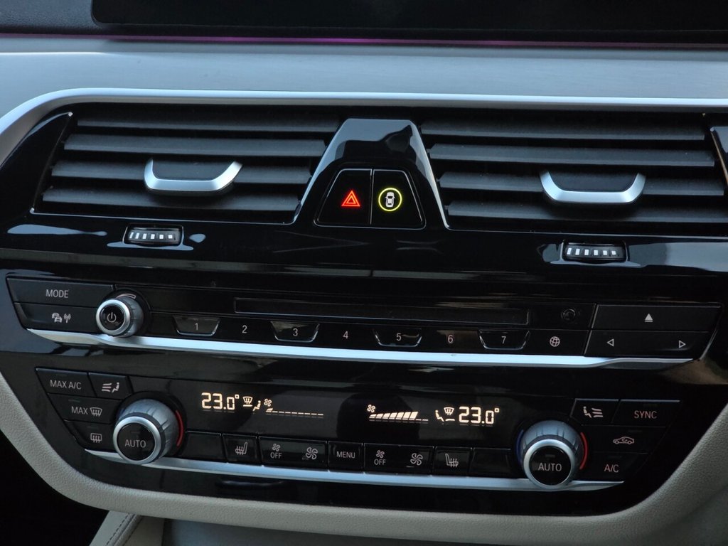 Used BMW 5 Series 2019 for sale - 77442277: Photo 25