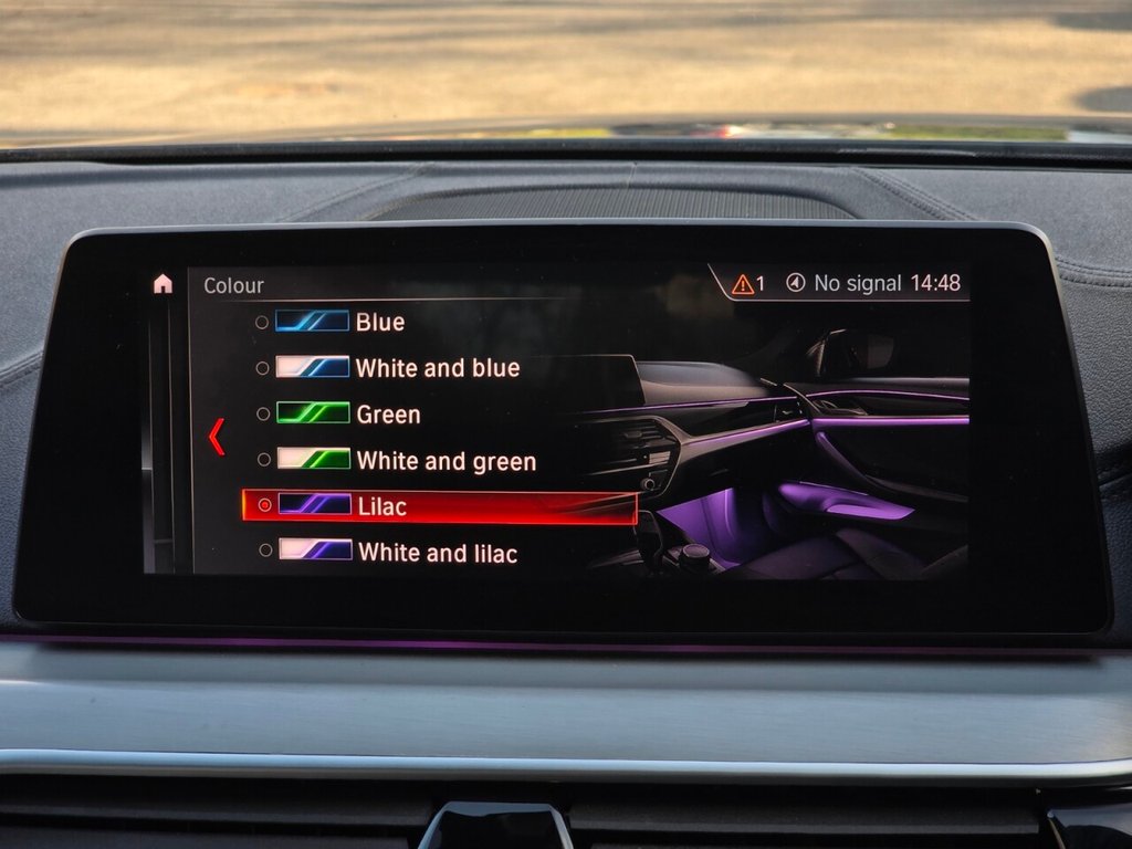 Used BMW 5 Series 2019 for sale - 77442277: Photo 27